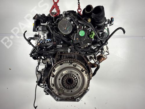 Used Engine Engine RENAULT SCÉNIC IV (J9_) [2016-2022] 33805407 33805407
