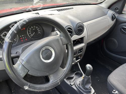 Tailgate DACIA SANDERO 1.4 (BS0C, BS0A, BS0G, BS1F, BS0E) | BP32118565C6  - Image 20