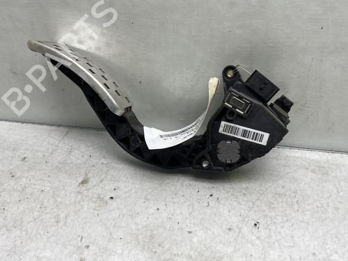 Used Pedal RENAULT SCÉNIC III (JZ0/1_) 1.5 dCi (110 hp) 19962447