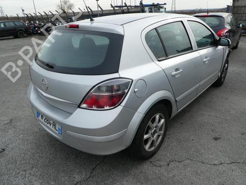 Hattehylle OPEL ASTRA H (A04) | BP20029135C85 - Image 4