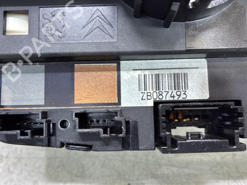 Ratstangsstang Ratstangsstang PEUGEOT 208 I (CA_, CC_) 1.2 VTI 82 (82 hp) 33724270 33724270