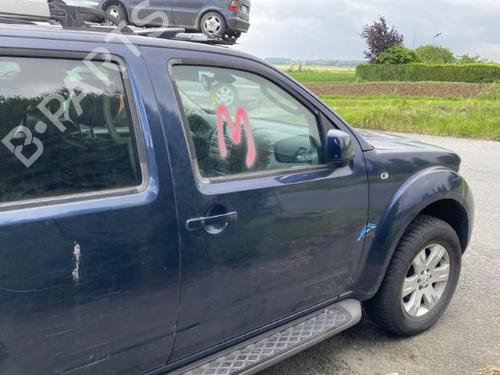 Rear mirror NISSAN PATHFINDER III (R51) 2.5 dCi 4WD | BP30933030I6 - Image 9