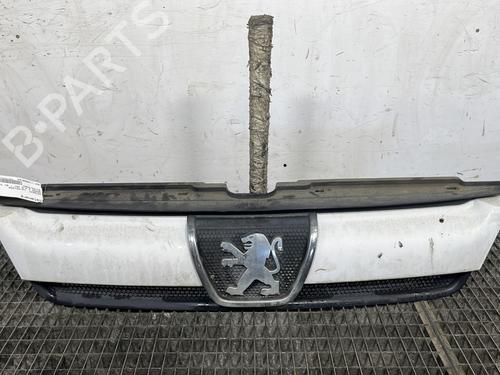 Grill PEUGEOT BOXER Van (244) 2.8 HDi | BP32495637C40 - Image 2