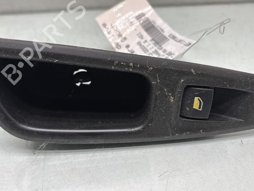 Used Left rear window switch PEUGEOT 308 I (4A_, 4C_) 1.6 HDi (109 hp) 28824743
