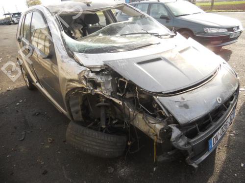 Switch SMART FORFOUR (454) 1.1 (454.030) | BP19983737I30  - Image 7