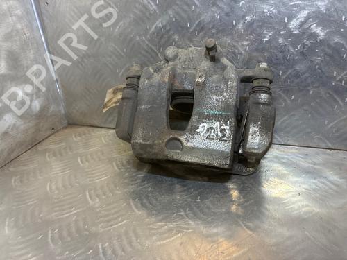Used Left front brake caliper Left front brake caliper 21950581 21950581