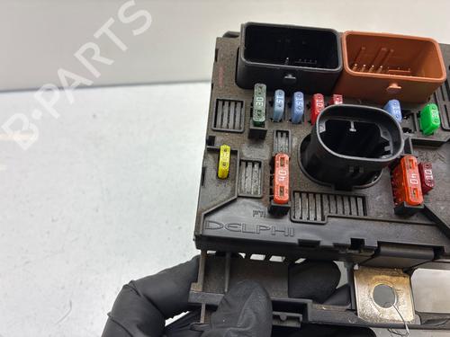 Electronic module PEUGEOT 307 Break (3E) 1.6 HDi | BP38101032M83 - Image 2