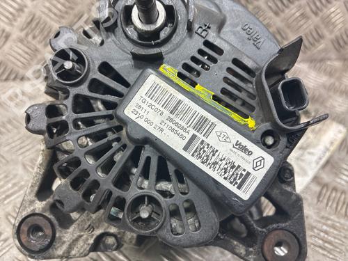 Alternator RENAULT MEGANE III Hatchback (BZ0/1_, B3_) 1.5 dCi (BZ09, BZ0D, BZ1W, BZ29, BZ14) | BP36590847M7 - Image 5