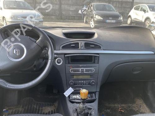 Rear wiper motor RENAULT LAGUNA II Grandtour (KG0/1_) 1.9 dCi | BP28094430M102 