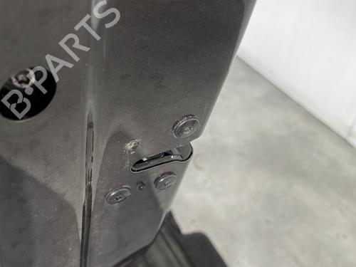 Left front door PEUGEOT 308 II (LB_, LP_, LW_, LH_, L3_) 1.6 HDi / BlueHDi 115 | BP29842115C2