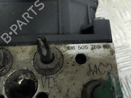 ABS pump PEUGEOT 307 (3A/C) 2.0 HDi 110 | BP20004273M43 