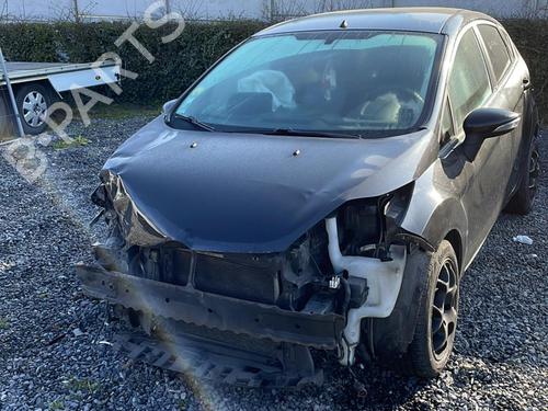 Front right window mechanism FORD FIESTA VI (CB1, CCN) 1.4 TDCi | BP19978332C23 
