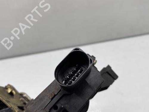 Front right lock VW GOLF IV (1J1) 1.6 | BP26212539C97 