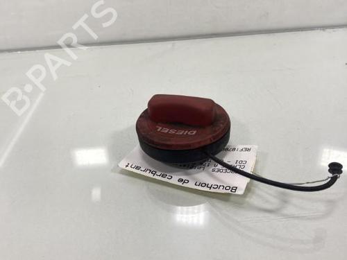 Used Fuel cap MERCEDES-BENZ A-CLASS (W176) A 180 CDI / d (176.012) (109 hp) 19967707