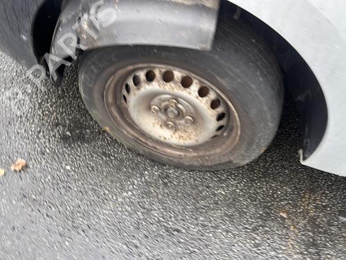 Køfangervange RENAULT KANGOO Express (FW0/1_) 1.5 dCi 70 (FW0A, KW0V) | BP33484899C73 - Image 4