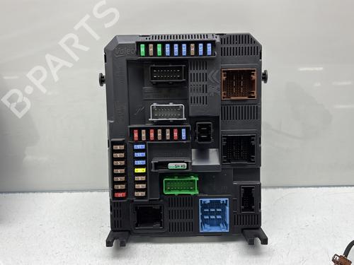 Electronic module PEUGEOT 208 I (CA_, CC_) 1.6 HDi / BlueHDi 75 | BP31612974M83