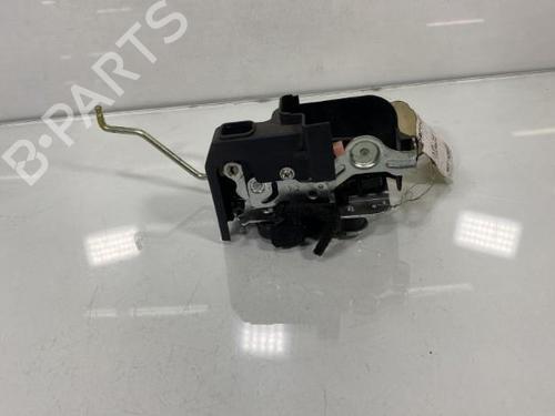 Rear left lock KIA PICANTO I (SA) 1.0 | BP20015376C100 