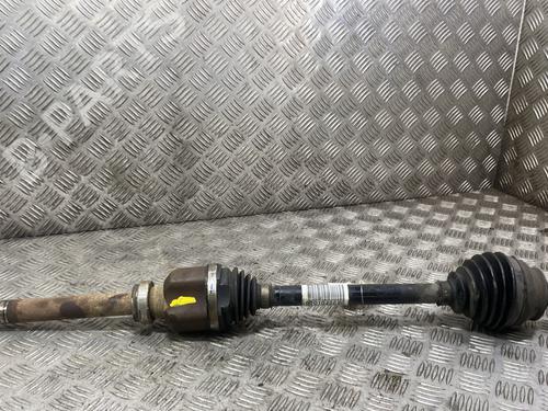 Used Right front driveshaft CITROËN C3 III (SX) 1.5 BlueHDi 100 (SXYHYP, SXYHTU) (102 hp) 29528364