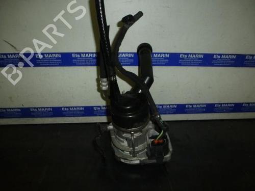 Styring servopumpe PEUGEOT 308 I (4A_, 4C_) 1.6 16V (120 hp) 20036358