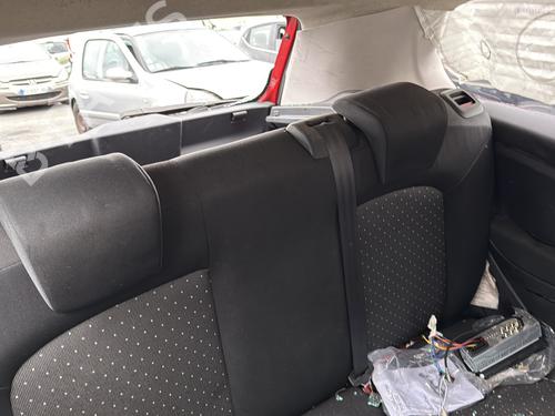 Right front window switch FIAT GRANDE PUNTO (199_) 1.3 D Multijet | BP30198955I26  - Image 12