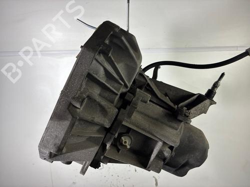 Used Gearbox Gearbox RENAULT CLIO III (BR0/1, CR0/1) 1.5 dCi (C/BR0G, C/BR1G) (68 hp) 36682601 36682601