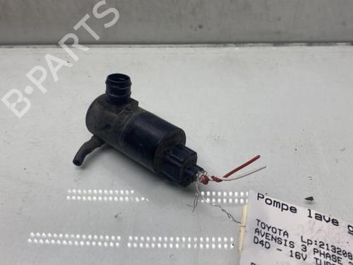 Other TOYOTA AVENSIS Estate (_T27_) 2.0 D-4D (ADT270_, ADT270R) | BP19969384O1 