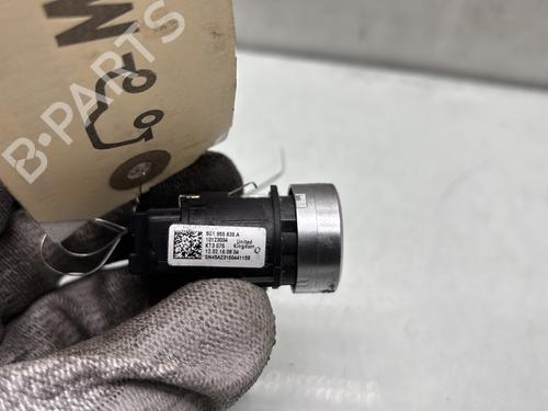 Switch VW GOLF VII (5G1, BQ1, BE1, BE2) 1.6 TDI | BP29759299I30