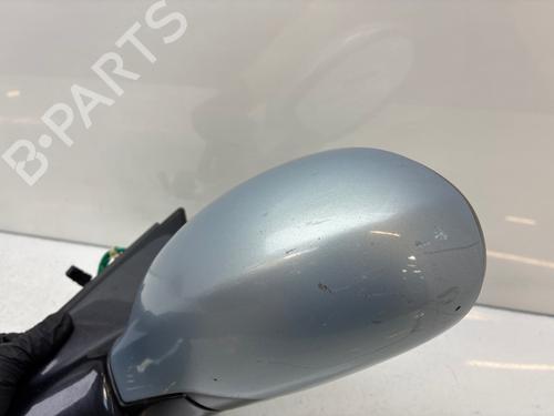 Used Left mirror Left mirror CITROËN C5 I (DC_) 2.0 HDi (DCRHZB, DCRHZE) (109 hp) 39708150 39708150