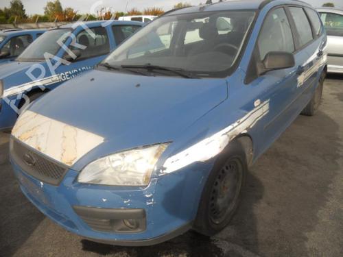 Right rear door FORD FOCUS II Turnier (DA_, FFS, DS)  | BP21948689C5 