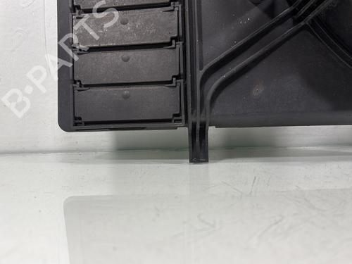 Radiator fan PEUGEOT 508 I (8D_) 1.6 BlueHDi 120 | BP30484859M35 