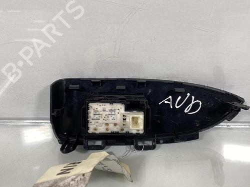Used Right front window switch Right front window switch TOYOTA PRIUS (_W3_) [2008-2016] 19956899 19956899