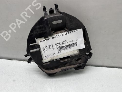 Used Electronic module MERCEDES-BENZ A-CLASS (W176) A 200 CDI (176.001) (136 hp) 29935753