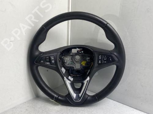 Steering wheel OPEL CORSA E (X15) 1.4 (08, 68) | BP19991501C49 - Image 2