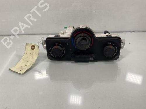Used Climate control Climate control RENAULT MODUS / GRAND MODUS (F/JP0_) 1.5 dCi (FP0G, JP0G) (68 hp) 20035977 20035977
