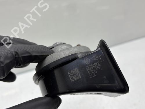 Horn RENAULT MEGANE IV Hatchback (B9A/M/N_) 1.2 TCe 130 (B9MR) | BP32168627E13 