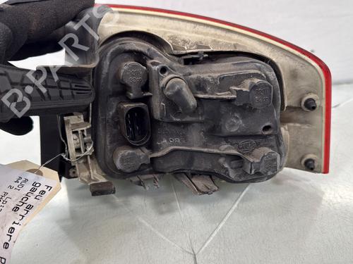 Left taillight AUDI A4 B7 (8EC) 1.9 TDI | BP33314114C34 - Image 2