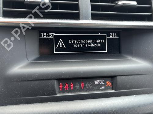 Steering rack CITROËN DS4 (NX_) 2.0 BlueHDi 150 | BP27200888M22 - Image 23