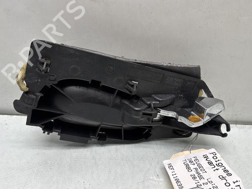 Front right interior door handle PEUGEOT 307 (3A/C) 1.6 HDi 110 | BP29939473I14