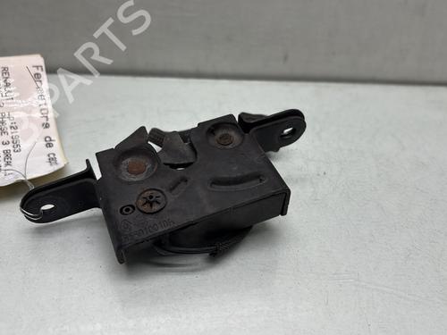 hjelmlås RENAULT MEGANE III Grandtour (KZ0/1) 1.5 dCi (KZ09, KZ0D, KZ1G, KZ29, KZ14, KZ1W, KZ10, KZ1F,... (110 hp) 28441418