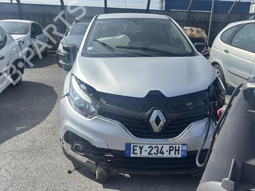 Left taillight RENAULT CAPTUR I (J5_, H5_) 1.5 dCi 90 (J5N4, J5M5, J5MW, J5M6, J5AL, J5AJ) | BP32230560C34 - Image 15