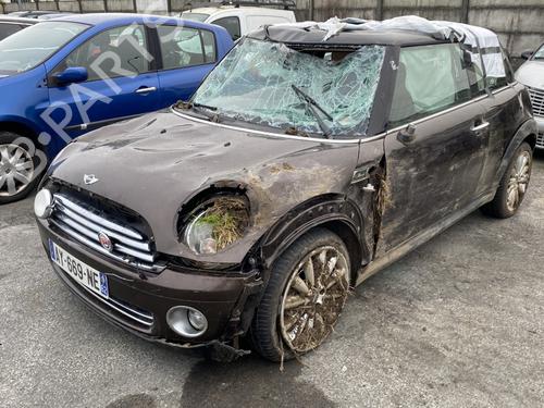 Instrument cluster MINI MINI (R56) Cooper | BP25758958C47  - Image 10