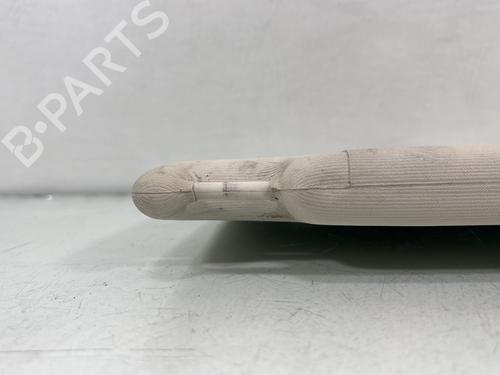 Left sun visor VW PASSAT B7 (362) 2.0 TDI | BP29863714I1