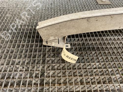 Rear bumper reinforcement AUDI A3 (8P1) 1.9 TDI | BP24149668C73 