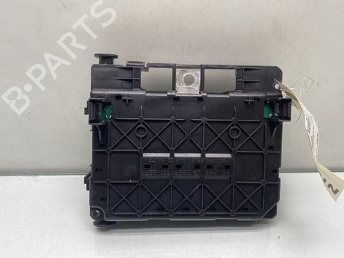 Used Fuse box Fuse box PEUGEOT 1007 (KM_) 1.4 HDi (68 hp) 26743164 26743164