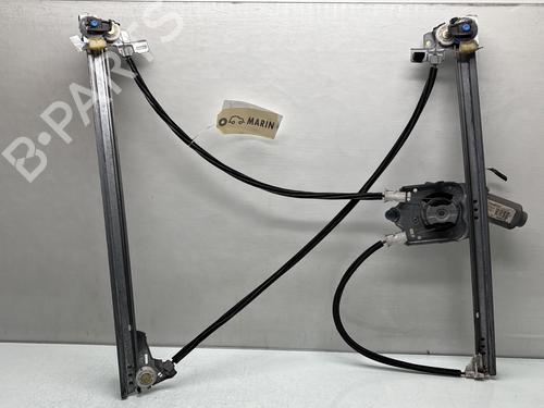 Used Front right window mechanism RENAULT ESPACE IV (JK0/1_) 2.2 dCi (JK0H) (150 hp) 32368108