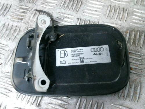 Fuel flap AUDI A4 B6 Avant (8E5) S4 quattro | BP20001483C131 