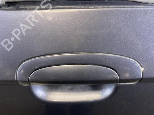 Left rear door HYUNDAI GETZ (TB) 1.5 CRDi | BP22215738C4 