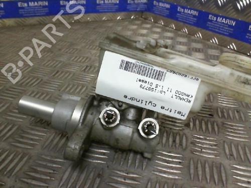 Hovedbremsecylinder RENAULT KANGOO Express (FW0/1_) [2008-2025]  20006520
