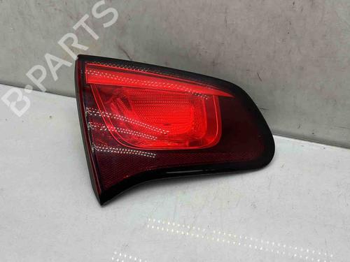 Left tailgate light CITROËN C3 II (SC_) 1.4 HDi 70 (SC8HZC, SC8HR0, SC8HP4) | BP37279546C79 - Image 3