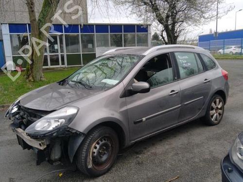 Left front window switch RENAULT CLIO III Grandtour (KR0/1_) 1.5 dCi (KR0F) | BP34561315I27 - Image 7
